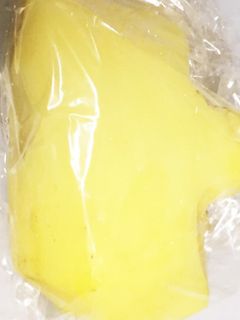 生姜の冷凍保存が便利で簡単-レシピのメイン写真