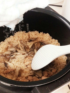 炊き込みごはん-レシピのメイン写真