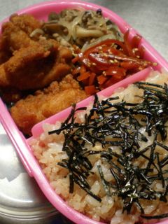 にんじんのキンピラ♪-レシピのメイン写真