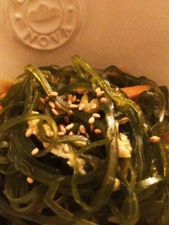 切り昆布の煮物-レシピのメイン写真