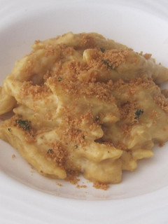 レンジで簡単マカロニチーズ-レシピのメイン写真