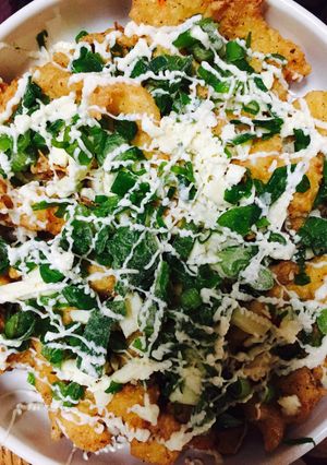 豆腐でチーズ焼き-レシピのメイン写真