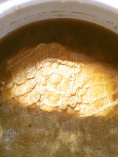 煮るだけ簡単♪ 豚ロースの 和風 煮豚-レシピのメイン写真