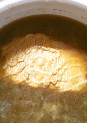 煮るだけ簡単♪ 豚ロースの 和風 煮豚-レシピのメイン写真