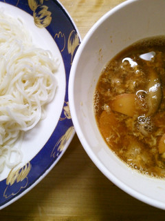 簡単! ランチに 手作り そうめん つゆ-レシピのメイン写真