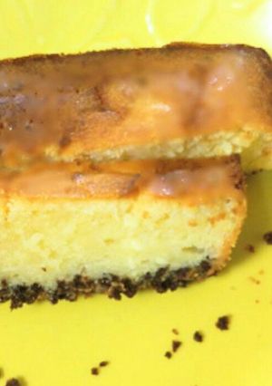 パウンド型でスティックチーズケーキ-レシピのメイン写真