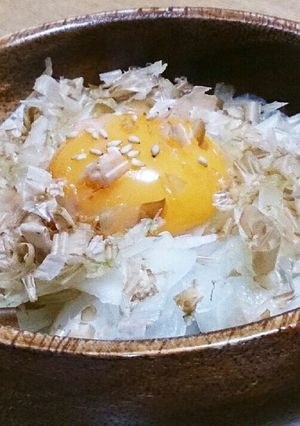 簡単マイルド～！新玉ねぎのサラダ-レシピのメイン写真