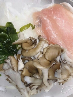 健康サラダ-レシピのメイン写真