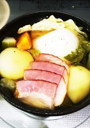 基本のポトフ-レシピのメイン写真