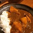 ごろごろ♥コクうま!ポークカレー