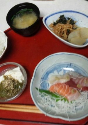 血管プラークダイエット食292（大根）-レシピのメイン写真