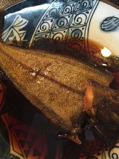 ✨カレイの捌き方 カレイの煮付け✨-レシピのメイン写真