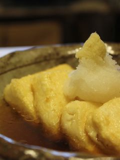 揚げ出し豆腐-レシピのメイン写真