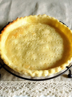 簡単!トースターで♪ヘルシータルト生地-レシピのメイン写真