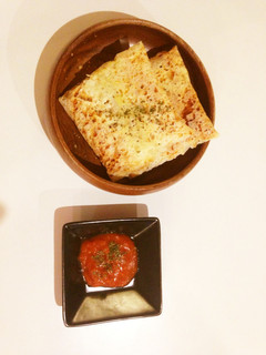 チーズ!簡単アテ料理!ボタン押すだけ!-レシピのメイン写真