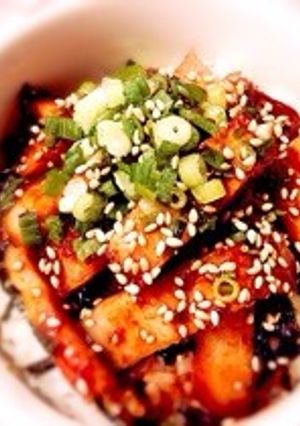 ☆超簡単！ラーメン屋さんの豚飯⁉︎☆-レシピのメイン写真