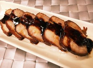 簡単！炊飯器で柔らかチャーシュー-レシピのメイン写真