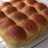 ケーキ生地をまとった＊ちぎりパン＊