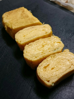 しっとり卵焼き-レシピのメイン写真