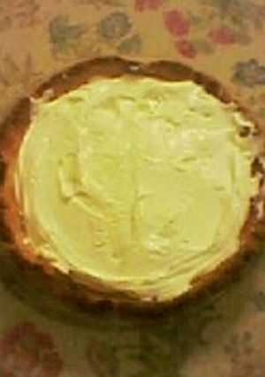 レアチーズケーキ-レシピのメイン写真