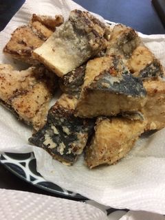はまちのからあげ-レシピのメイン写真