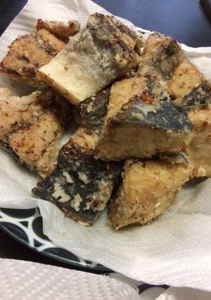 はまちのからあげ-レシピのメイン写真