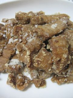まぐろの竜田揚げ(から揚げ)-レシピのメイン写真