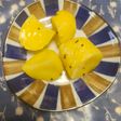 じゃがいもの簡単アチャール風
