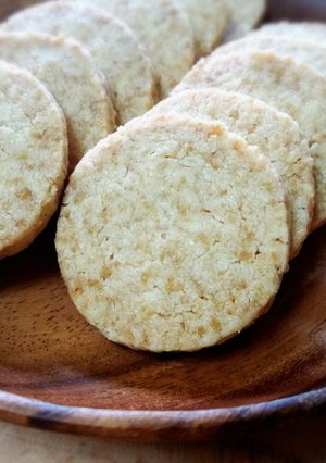 簡単クッキー-レシピのメイン写真