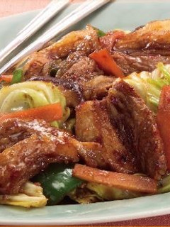回鍋肉-レシピのメイン写真