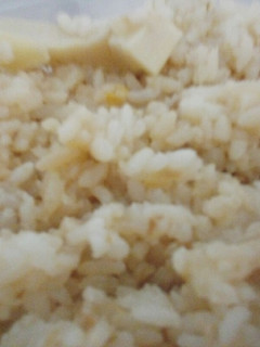 おでんの素で☆ツナとたけのこ炊き込み御飯-レシピのメイン写真