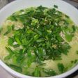 インスタント?!絶品☆塩ラーメン