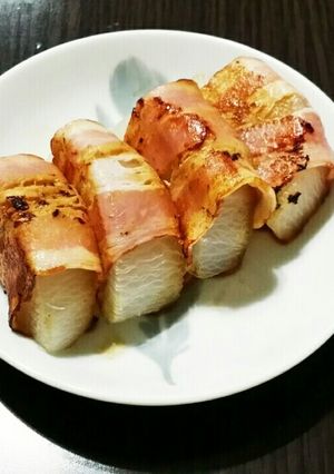 大根ステーキ-レシピのメイン写真