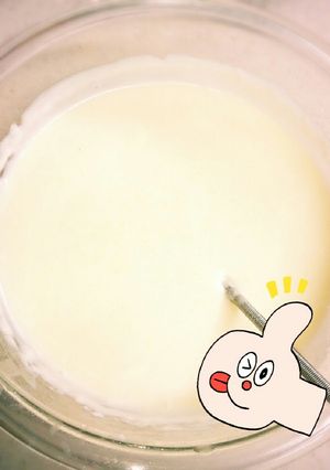 超簡単ホワイトソース-レシピのメイン写真