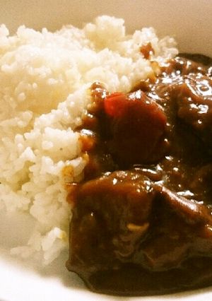 絶品簡単時短!夏野菜カレー-レシピのメイン写真