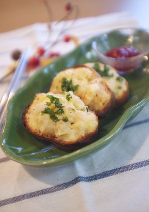 おつまみに!エビパン♪-レシピのメイン写真