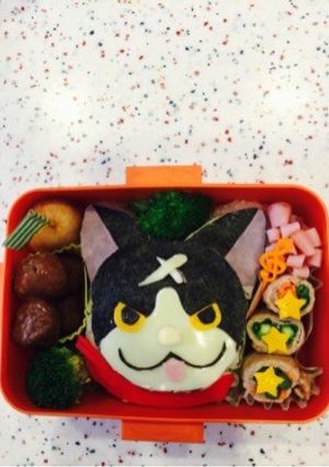 ふゆにゃん-レシピのメイン写真