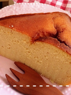 ダイエット♡チーズケーキ-レシピのメイン写真