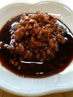 醤油麹の作り方。刺身醤油に最高です♪-レシピのメイン写真