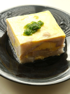 おきえらぶ石垣豆腐-レシピのメイン写真