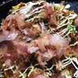 父直伝 ふわふわお好み焼き