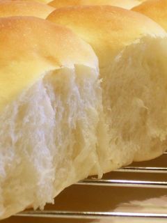 ふわふわ柔らか ちぎりパン-レシピのメイン写真