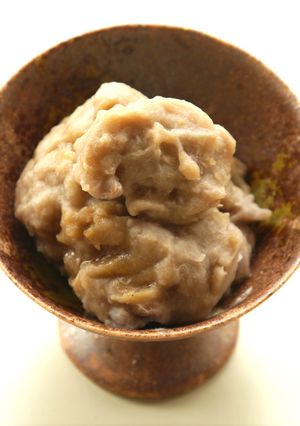 おきえらぶ里芋うんぱん-レシピのメイン写真