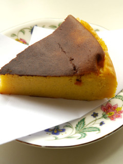 おきえらぶ里芋スイートケーキ-レシピのメイン写真