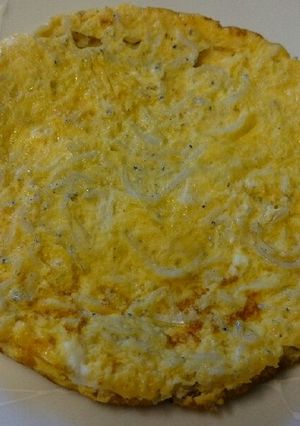 しらすの卵焼き-レシピのメイン写真