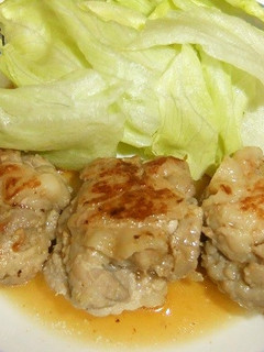 豚コマで角煮-レシピのメイン写真