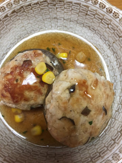 しいたけの豚肉詰め-レシピのメイン写真