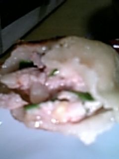 ☆もっちり餃子の皮☆-レシピのメイン写真