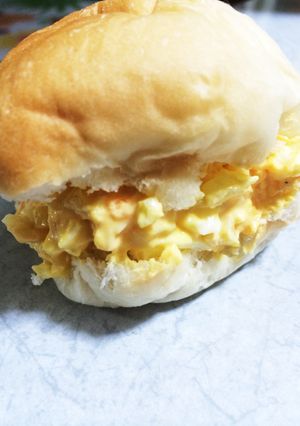 漬物サンド-レシピのメイン写真