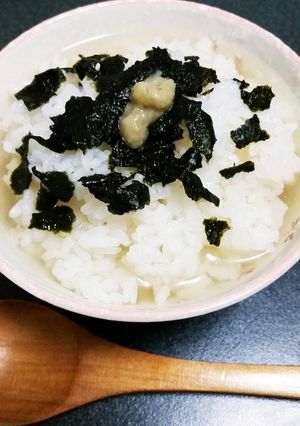 郷土料理☆うずめめし-レシピのメイン写真